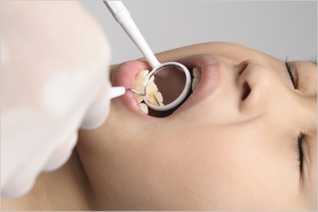 床矯正治療 - 鳴尾・武庫川で歯列矯正治療なら「つかさ歯科クリニック」